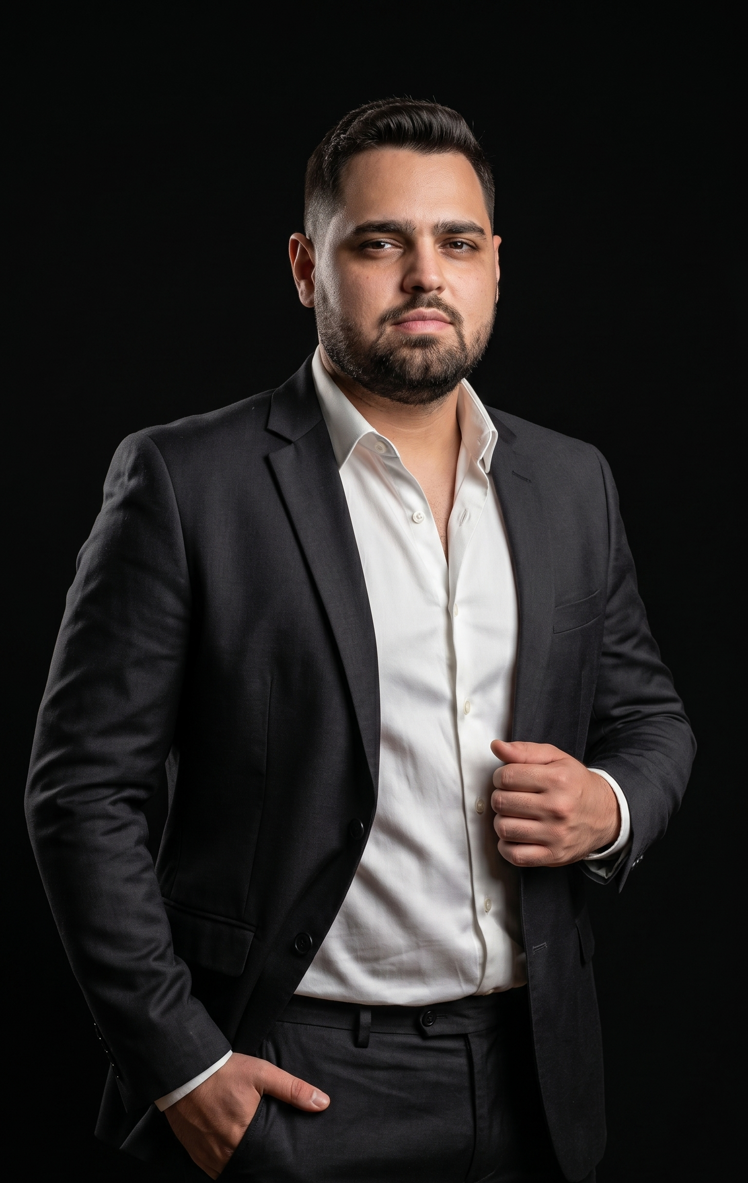 Thiago Bittencourt — Corretor de Imóveis