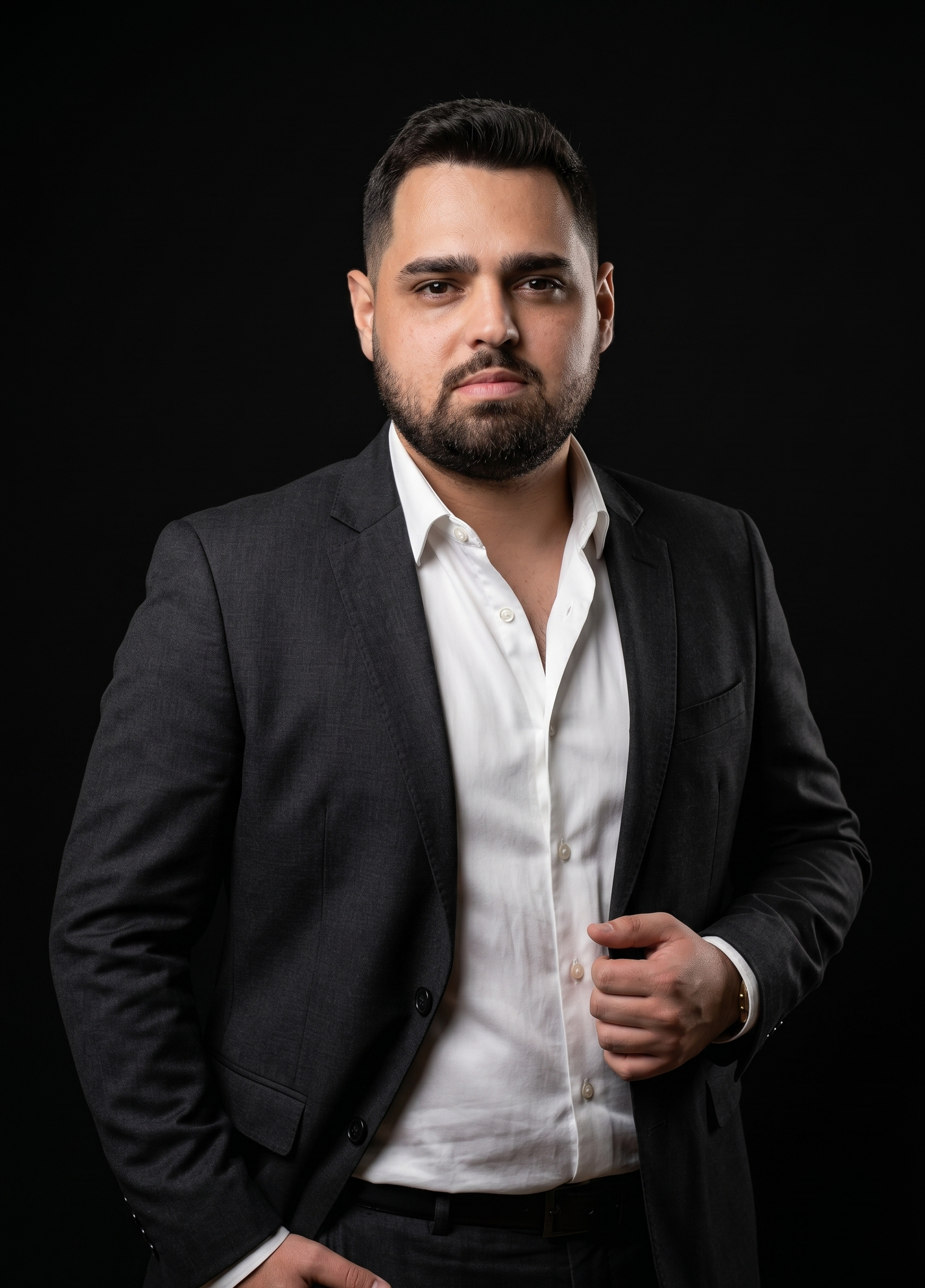 Thiago Bittencourt — Corretor de Imóveis