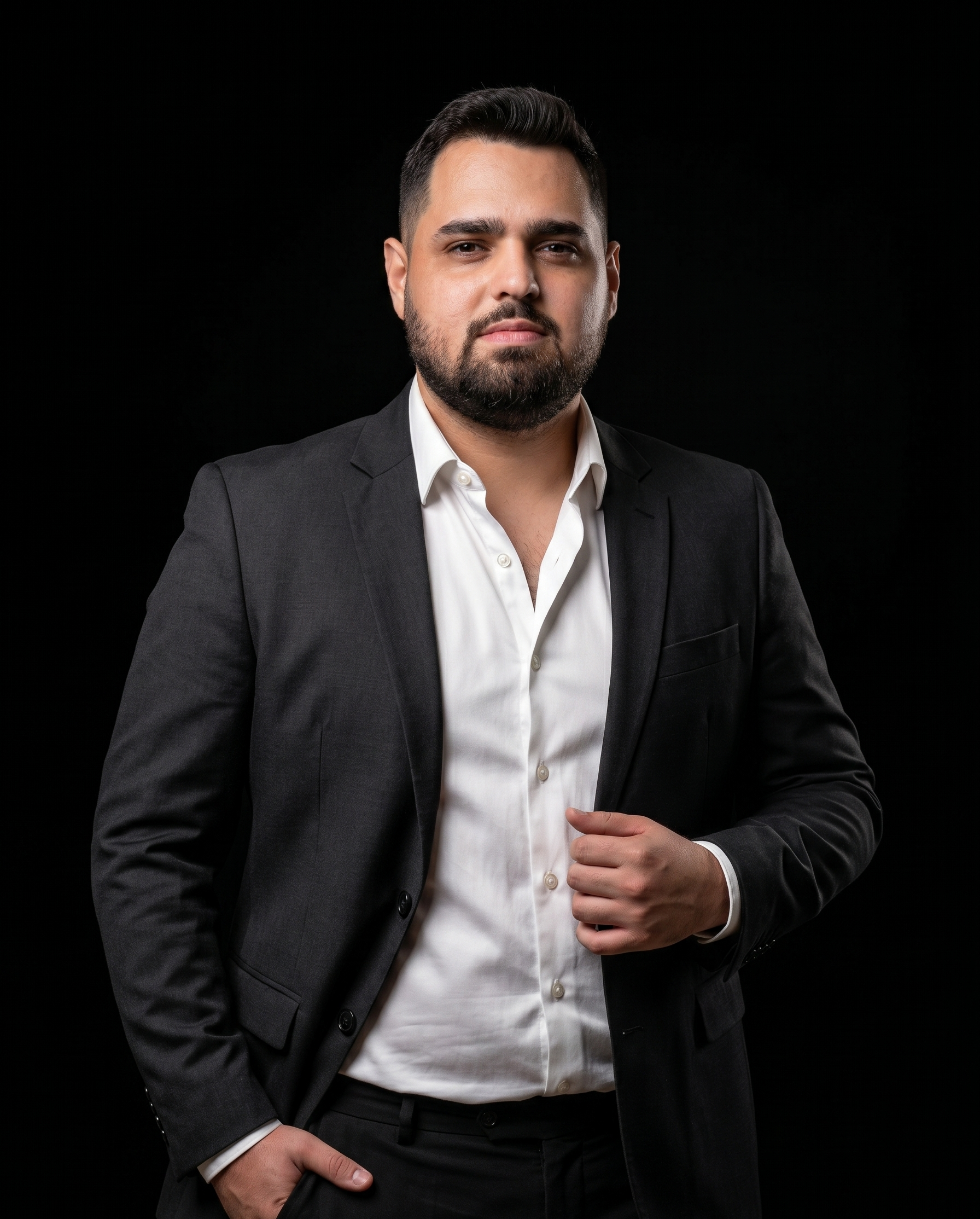 Thiago Bittencourt — Corretor de Imóveis